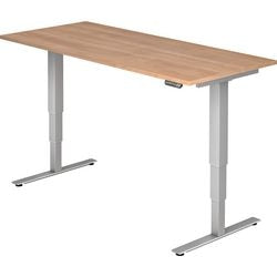 Bach zit-sta-bureau hammerer noten 180x80x127cm