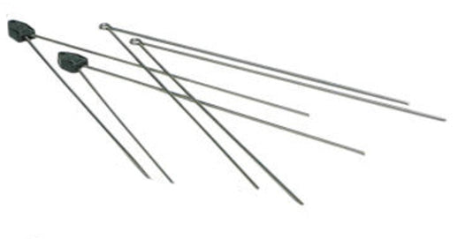 Sks spatd stang bluemels v+a set a 4