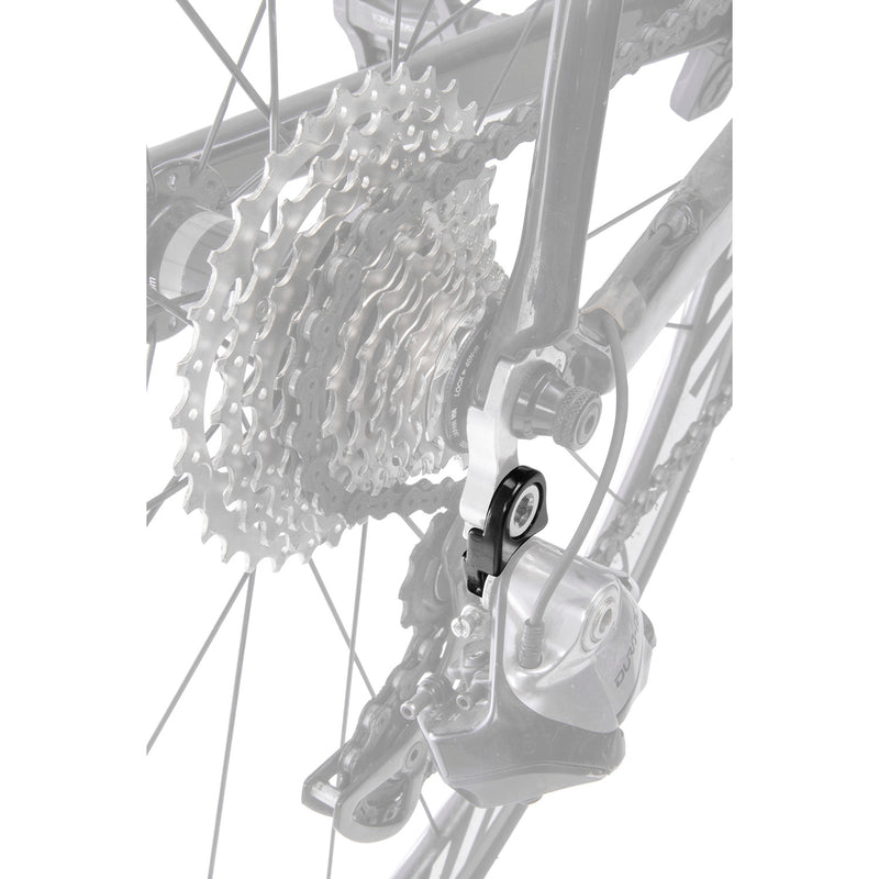 Load image into Gallery viewer, M-wave ada range rear derailleur adapter
