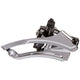 Ventura 10 speed front derailleur