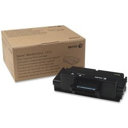 Tonercartridge xerox 106r02313 zwart