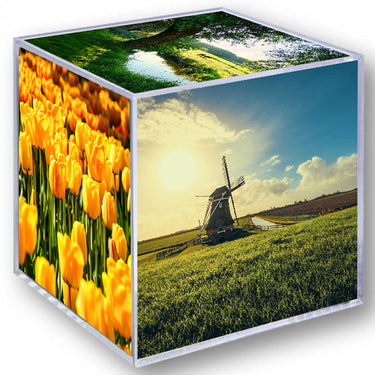 Zep foto kubus 8151 8,5x8,5 cm