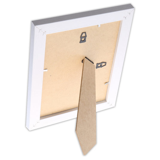 Zep fotolijst v21343 nelson 3 white 30x40 35x45 cm