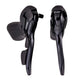 Microshift advent sb-m090 shift brake lever combination