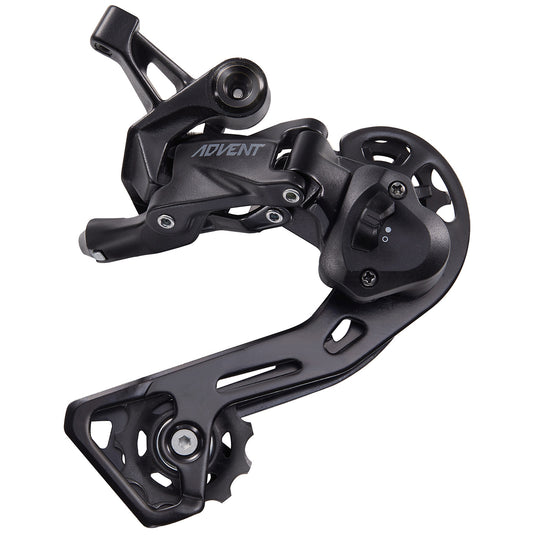 Microshift advent rd-m6195m rear derailleur