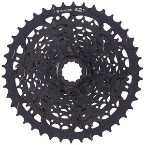 Microshift advent cs-h093a cassette sprocket
