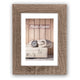 Zep fotolijst v21575 nelson 5 brown 13x18 18x23 cm