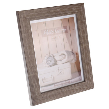 Zep fotolijst v21575 nelson 5 brown 13x18 18x23 cm
