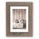 Zep fotolijst v21355 nelson 5 brown 30x45 35x50 cm