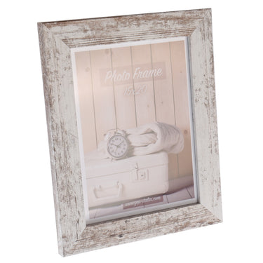 Zep fotolijst v21466 nelson 6 white wash 10x15 15x20 cm
