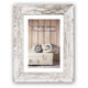 Zep fotolijst v21206 nelson 6 white wash 20x20 25x25 cm