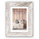 Zep fotolijst v21686 nelson 6 white wash 15x20 20x25 cm