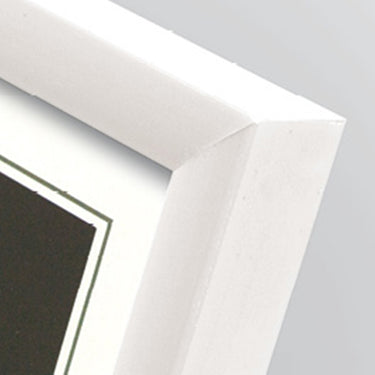 Zep fotolijst kw3 white 15x20 cm