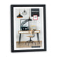 Zep fotolijst kb2 black 13x18 cm