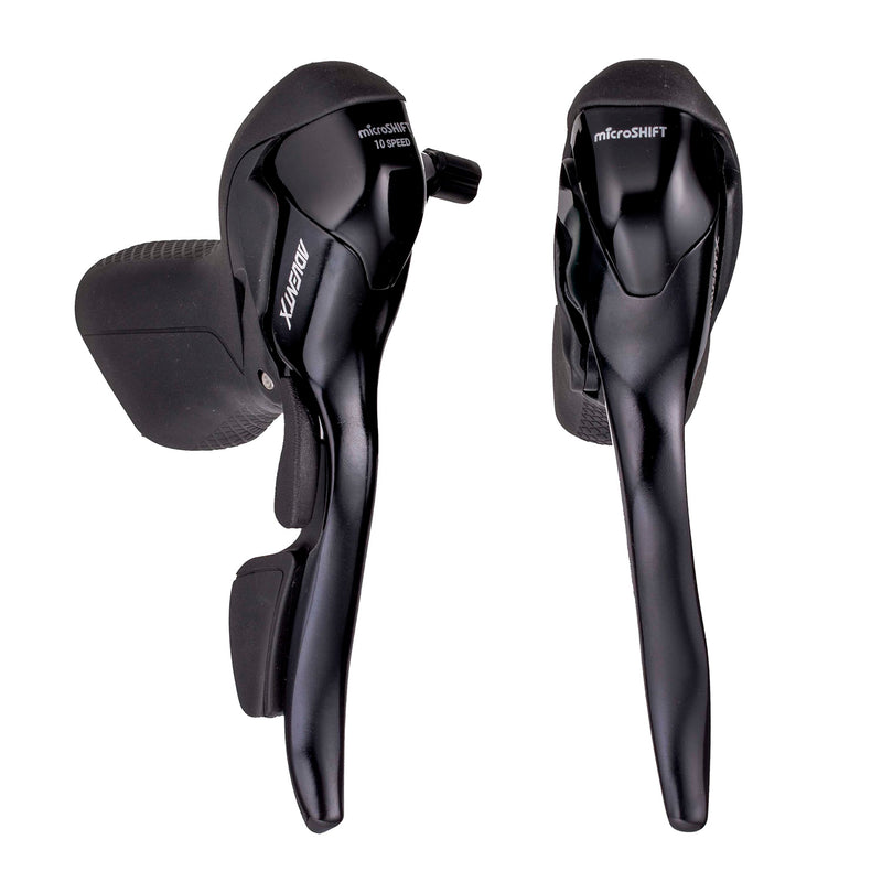 Load image into Gallery viewer, Microshift advent sb-m090 shift brake lever combination
