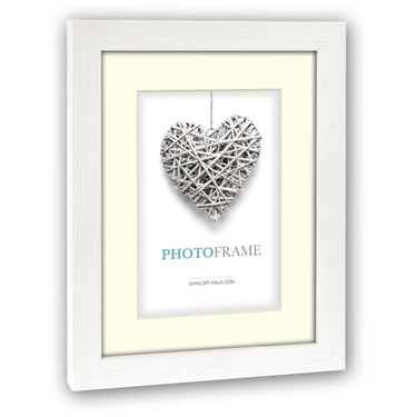 Zep fotolijst v32454 regent 4 white 30x40 40x50 cm