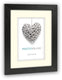 Zep fotolijst v32235 regent 5 black 15x20 20x30 cm