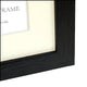 Zep fotolijst v32305 regent 5 black 20x20 30x30 cm