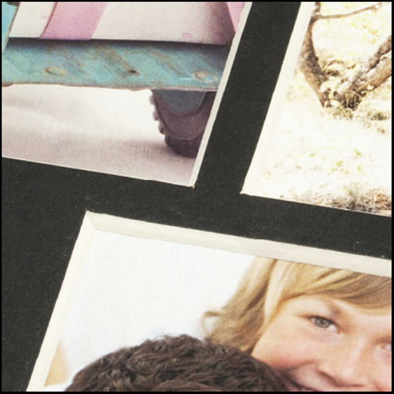Load image into Gallery viewer, Zep foto dienblad black w002 voor 9 foto's

