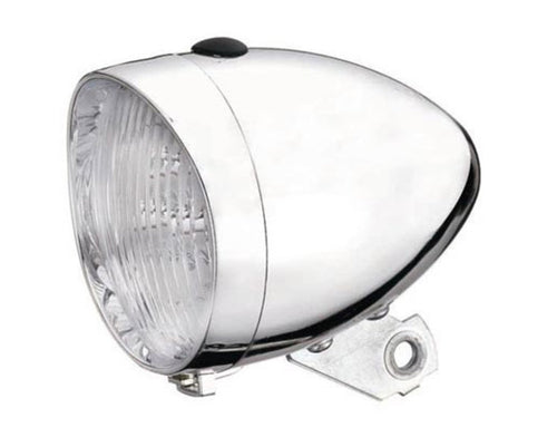 Marwi koplamp retro hollands