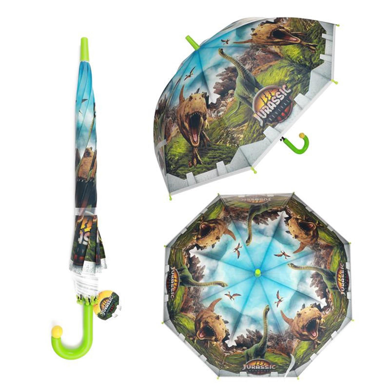 Load image into Gallery viewer, Toi-toys world of dinosaurs paraplu dino, 80cm
