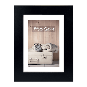 Zep fotolijst v21231 nelson 1 black 20x30 25x35 cm