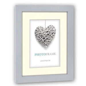Zep fotolijst v32468 regent 8 grey 7x10 10x15 cm