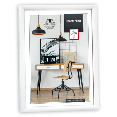 Zep fotolijst kw12 white 20x25 cm