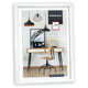 Zep fotolijst kw12 white 20x25 cm