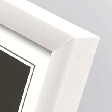 Zep fotolijst kw4 white 20x30 cm