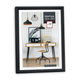 Zep fotolijst kb7 black 40x50 cm