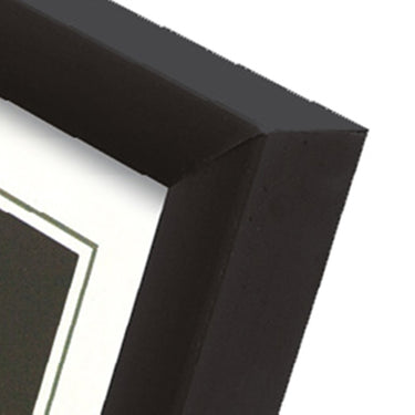 Zep fotolijst kb7 black 40x50 cm