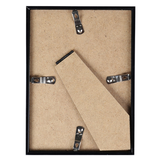 Zep fotolijst kb7 black 40x50 cm