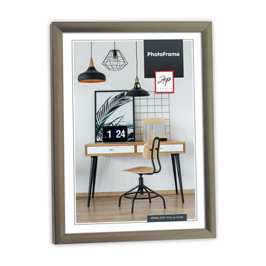 Zep fotolijst kb18 black 50x50 cm
