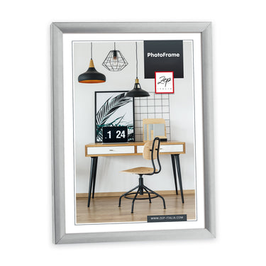 Zep fotolijst kl13 silver 30x30 cm