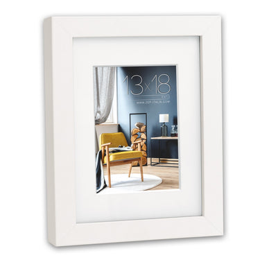 Zep fotolijst v5970w niki white 40x60 50x70 cm