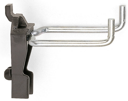 Raaco grs wandd hamerhouder 40mm type 4 set a 3