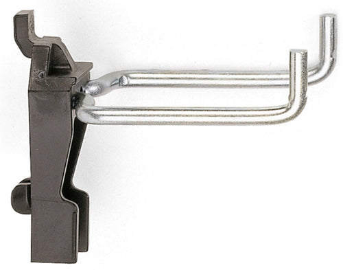 Raaco grs wandd hamerhouder 50mm type 4 set a 3