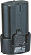Makita accessoires accu bl0715 7,2v 1,5ah - 198000-3