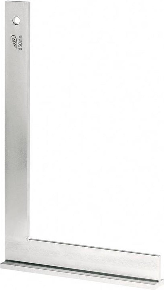 Helios preisser 0374404 slotenmakershaak met aanslag 100 x 70 mm 90 °
