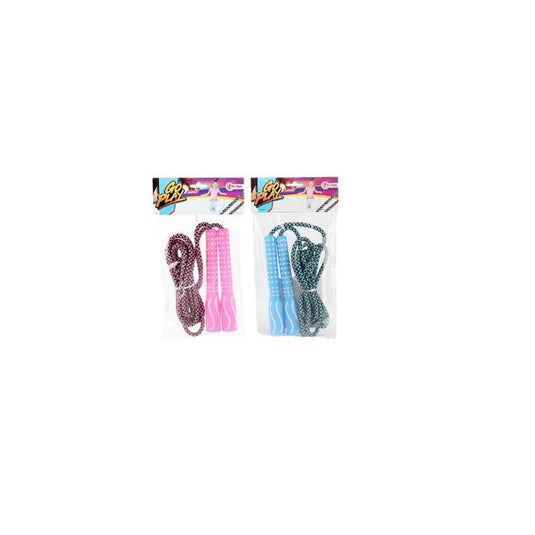 Toi-toys toi toys springtouw met veer 2,3m