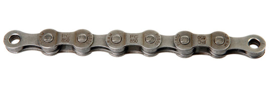 Sram chain pc 850 8-speed 114 links incl. powerlink chain lock