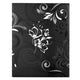 Zep insteekalbum eb46100b umbria black voor 100 foto's 10x15 cm