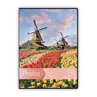 Zep insteekalbum set 36x mv5740 viaggio voor 40 foto's 13x19 cm