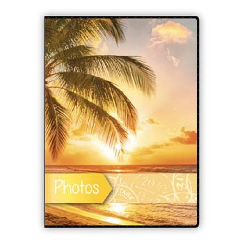Load image into Gallery viewer, Zep insteekalbum set 36x mv5740 viaggio voor 40 foto's 13x19 cm
