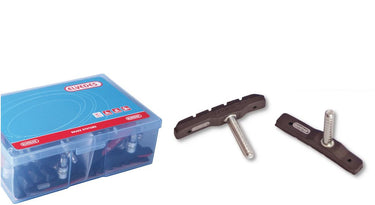 Remblokken Elvedes cantilever pen