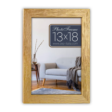 Zep fotolijst v668g lienz gold 15x20 cm