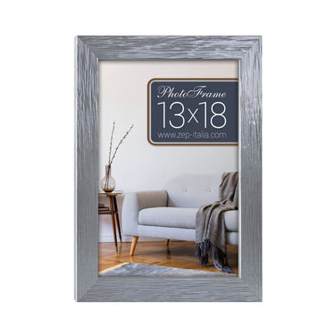 Zep fotolijst v668s lienz silver 15x20 cm