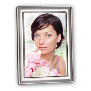 Zep 235s03-6r silver frame 15x20 cm