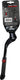 Cycletech Fietsstandaard 14-20 inch aluminium zwart